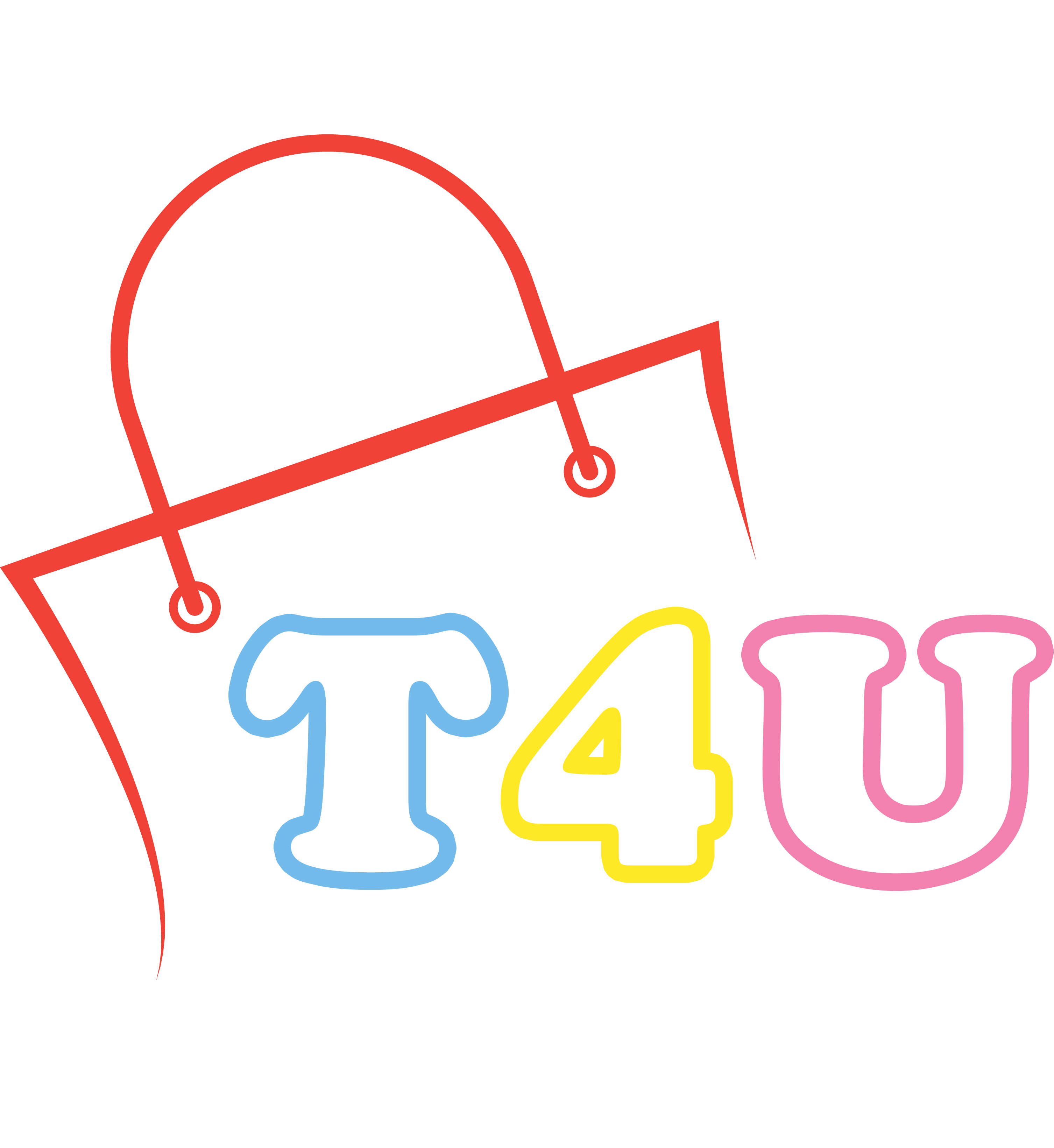 T4U logo