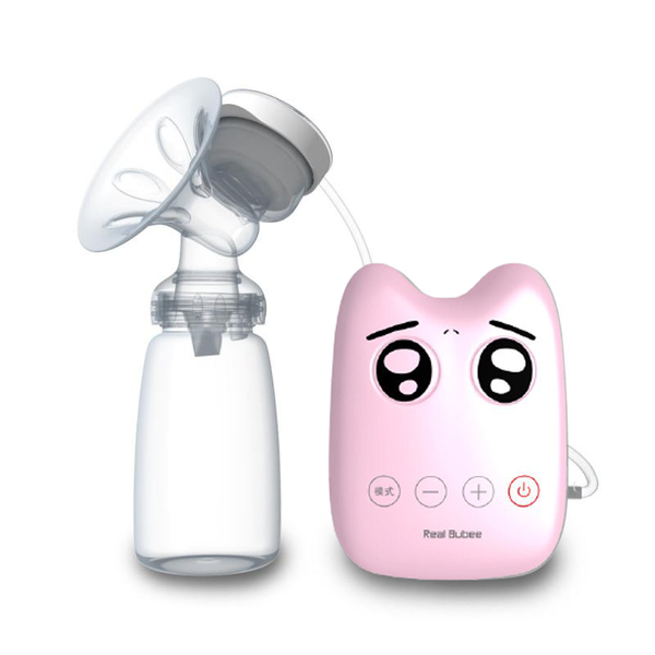 Electric Breast Milk Extractor