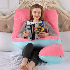 55 inch Soft U Type  Pregnancy Pillow