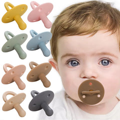 Food Grade Pacifier