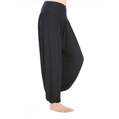 Maternity Comfortable Yoga Pants