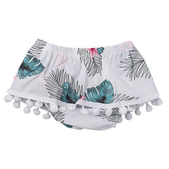 2 Pcs Girls Summersuit