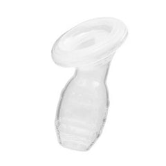 Mom One-handed  Breast Milk Saver Bottle