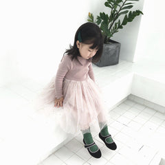 Girls Princess Dress