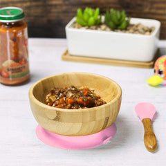 Tableware  Baby Bowl + Spoon Set