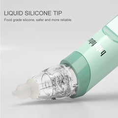 2 in 1 Baby Nasal Aspirator