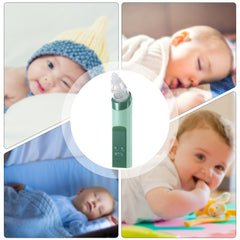 Nasal Aspirator