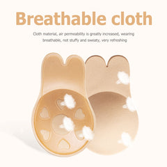 2 Pair Breast Bra Pad