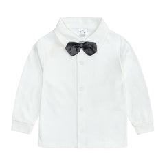 3 Pcs Boy Bow Tie Set