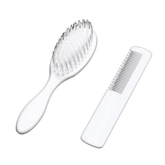 Baby Hairbrushes