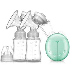 Bilateral Electric Breast Pump