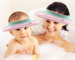 Baby Shampoo Cap