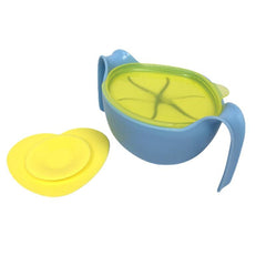 3 in 1/ 4 in 1 Straw Bowl