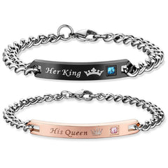 Couples Bracelets