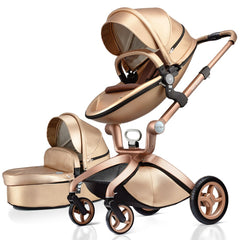 3 in 1 Baby Stroller