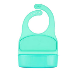 Baby Waterproof  Feeding Bibs