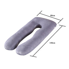 55 inch Soft U Type  Pregnancy Pillow