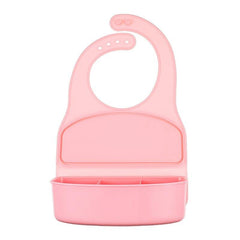 Baby Waterproof  Feeding Bibs