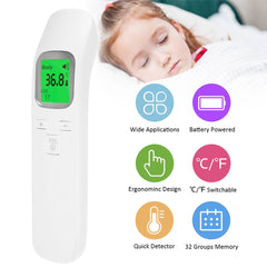 Baby Digital Thermometer