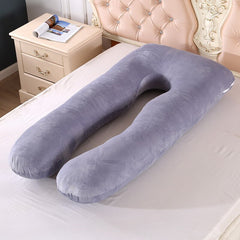 55 inch Soft U Type  Pregnancy Pillow