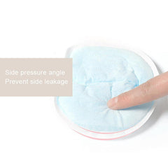 100 Pcs Disposable Breast Pads