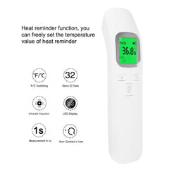 Baby Digital Thermometer