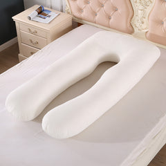 140x80cm Soft U Type Pillow