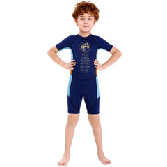 2.5MM Boys Swimsuits