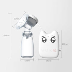 Electric Breast Milk Extractor