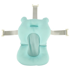 Baby Foldable Shower Pillow