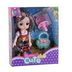 16 cm Baby Cute Doll