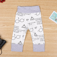 Snuggle This Muggle Baby Girls Outfits