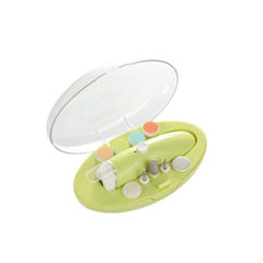 Baby Electric Nail Care Set