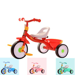 2-4 Y Children's Stroller Tricycle