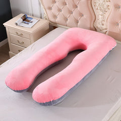 55 inch Soft U Type  Pregnancy Pillow