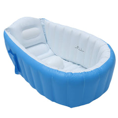 Portable Baby Bath Tub