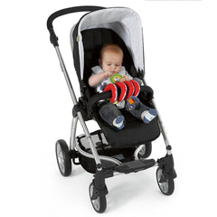 Baby Bed & Stroller Toys