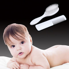 Baby Hairbrushes