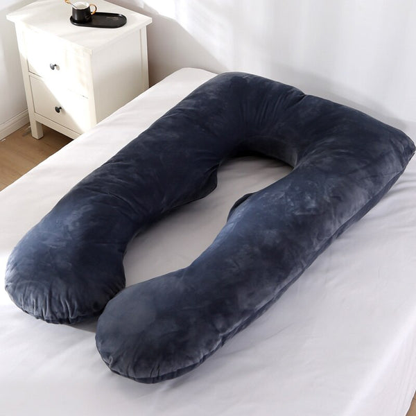 55 inch Soft U Type  Pregnancy Pillow