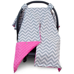 Car Seat Cover Canopy Stroller