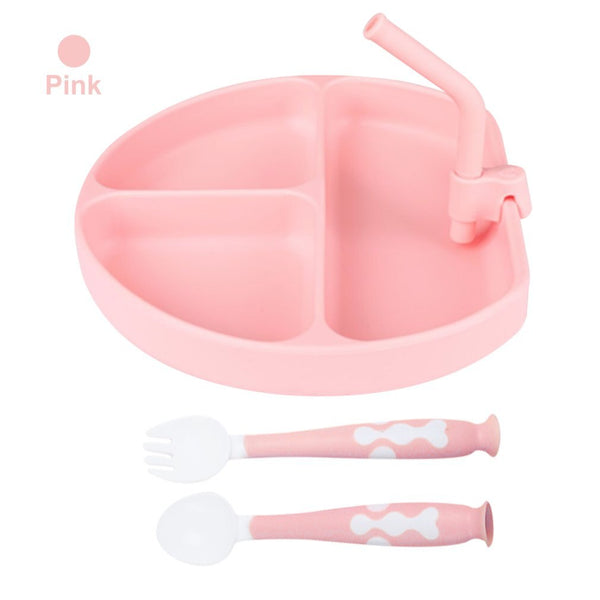 Baby Tableware Set