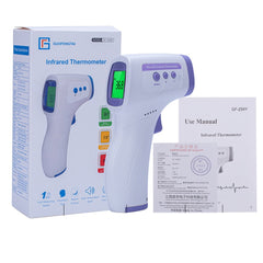 Baby Thermometer