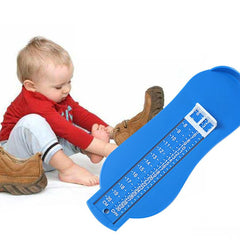 Baby Foot Rulers