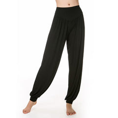 Maternity Comfortable Yoga Pants