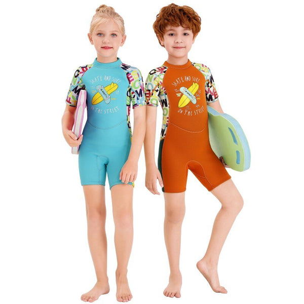 Kids Swimsuit