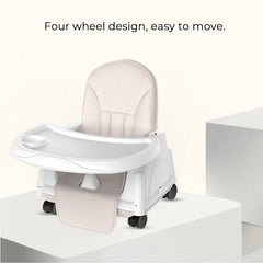 Multifunctional  Feeding Highchair