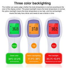 Baby Thermometer