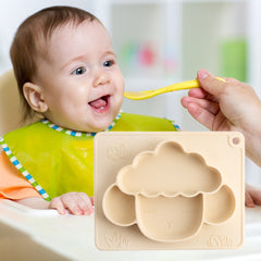 Baby Food Container