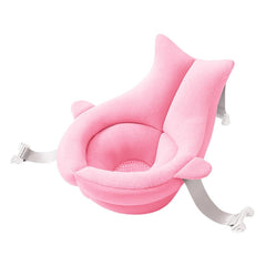 Baby Bath Foldable Soft Pillow