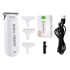 Baby Hair Clipper